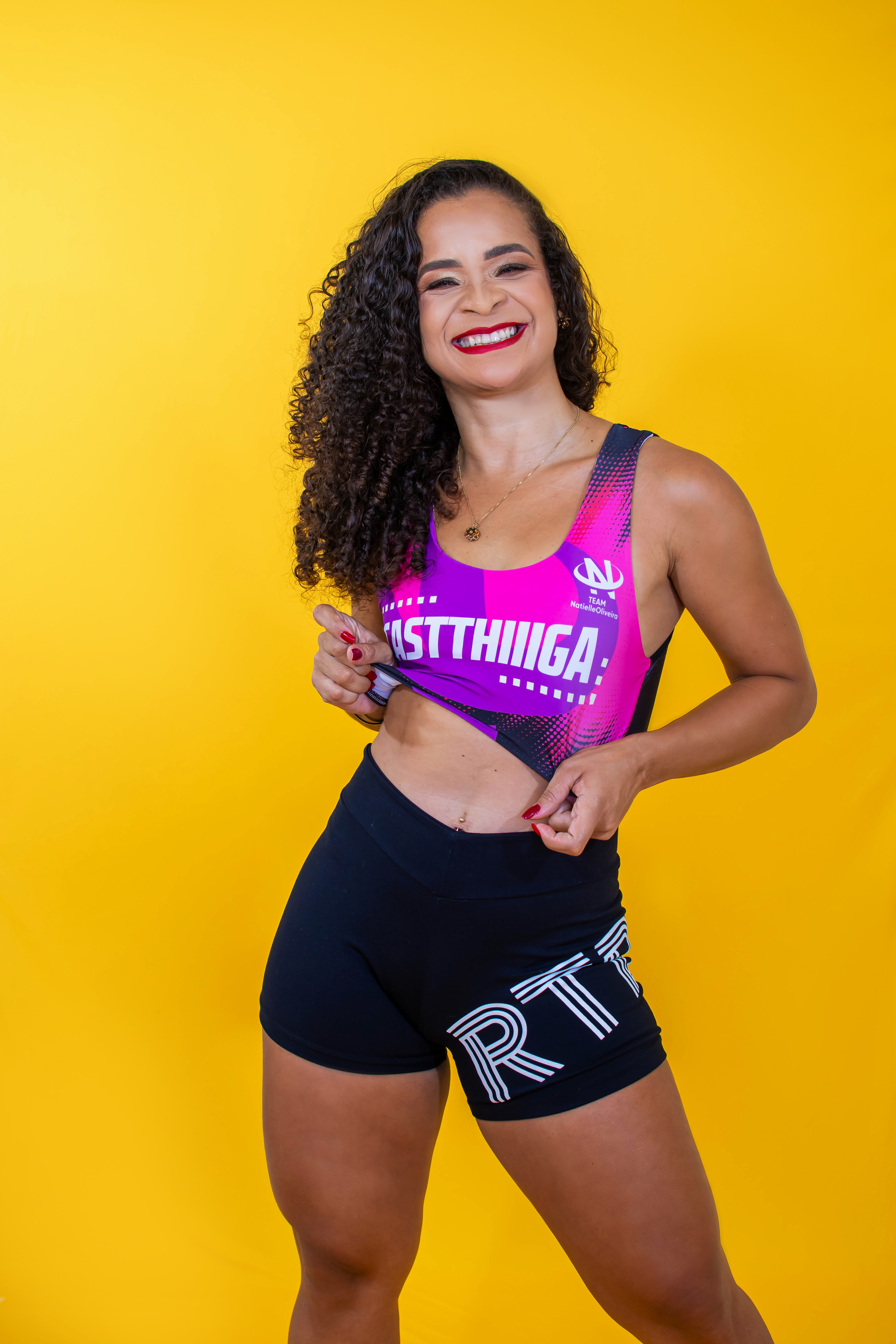 Natth Oliveira